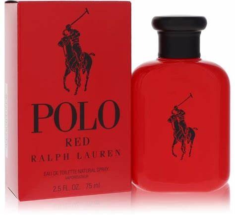  Polo Red Ralph Lauren Hombre